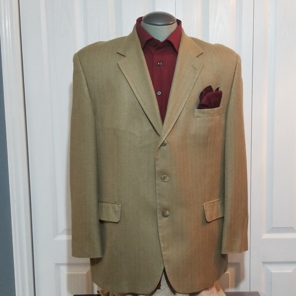 Chaps Blazer - Picture 1 of 5